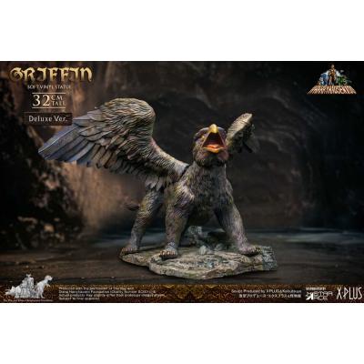 Ray Harryhausen Estatua Griffin Deluxe Version 30 cm