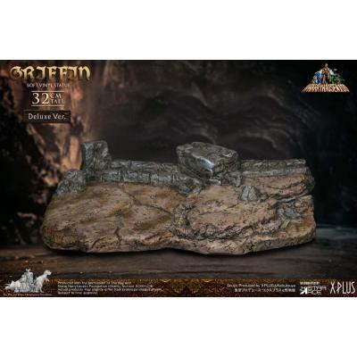 Ray Harryhausen Estatua Griffin Deluxe Version 30 cm