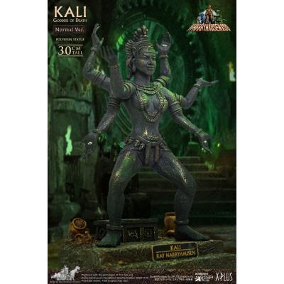 Kali Goddess of Death Estatua Kali Normal Ver. 30 cm