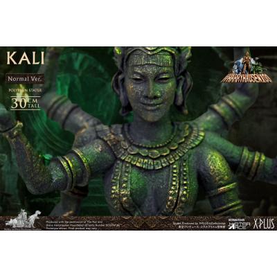 Kali Goddess of Death Estatua Kali Normal Ver. 30 cm
