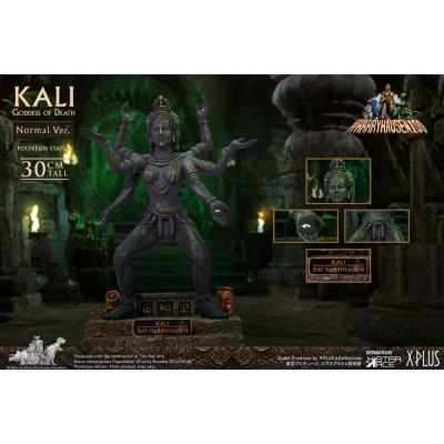 Kali Goddess of Death Estatua Kali Normal Ver. 30 cm