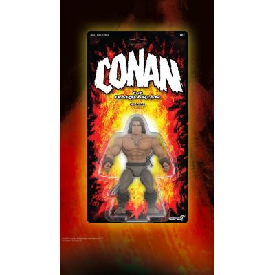 Conan el Bárbaro 1982 Figura Vintage Collection Wave 1 Conan 14 cm
