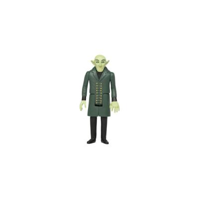 Nosferatu Figura ReAction Nosferatu (Film Poster) 10 cm