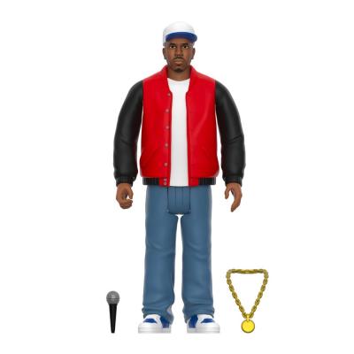 Outkast Figura Toho ReAction Wave 01 OutKast 10 cm