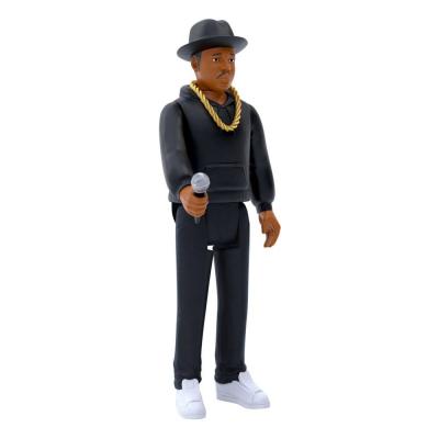 RUN DMC ReAction Figura Joseph "Run" Simmons 10 cm
