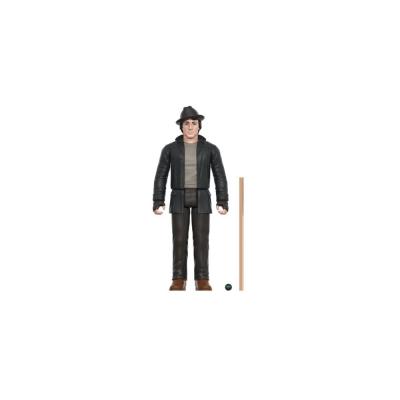 Rocky Figura ReAction Wave 03 Rocky Street (Rocky I) 10 cm
