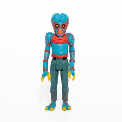 Universal Monsters Figura ReAction Metaluna Mutant 10 cm