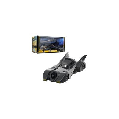 Batman 1989 Vehículo Super Cyborg Batmobile (Full Color) 33 cm