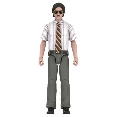 Beastie Boys Figura Ultimates Wave 1 Vic Colfari as Bobby "The Rookie" 18 cm