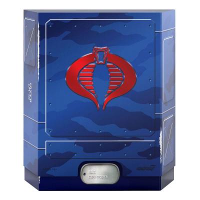 G.I. Joe Figura Ultimates B.A.T. [Cartoon Accurate] 18 cm