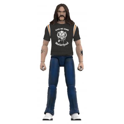 Motorhead Figura Ultimates Wave 2 Lemmy 18 cm