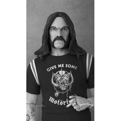 Motorhead Figura Ultimates Wave 2 Lemmy 18 cm