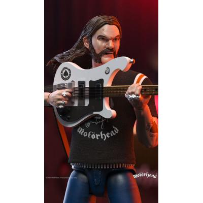 Motorhead Figura Ultimates Wave 2 Lemmy 18 cm