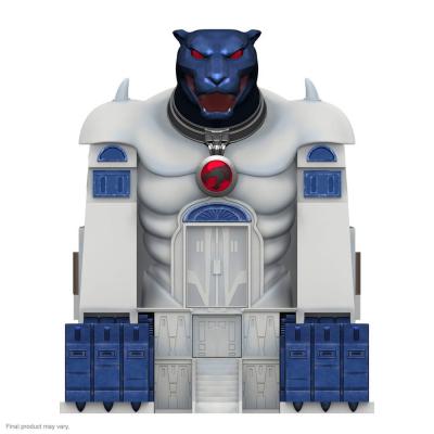 ThunderCats: Los felinos cósmicos Ultimates Cats' Lair 93 cm