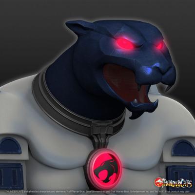ThunderCats: Los felinos cósmicos Ultimates Cats' Lair 93 cm