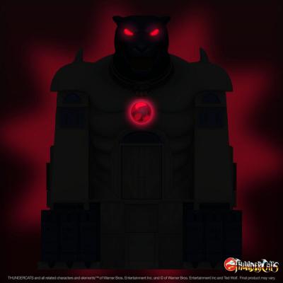 ThunderCats: Los felinos cósmicos Ultimates Cats' Lair 93 cm