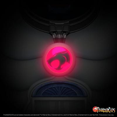 ThunderCats: Los felinos cósmicos Ultimates Cats' Lair 93 cm