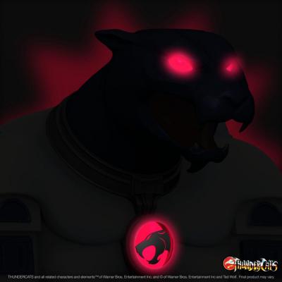ThunderCats: Los felinos cósmicos Ultimates Cats' Lair 93 cm