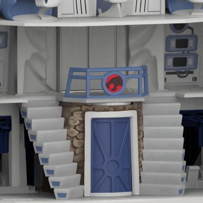 ThunderCats: Los felinos cósmicos Ultimates Cats' Lair 93 cm
