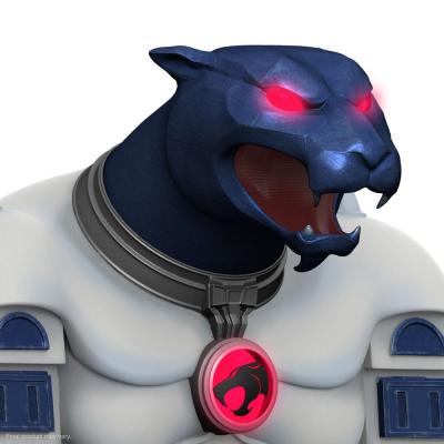 ThunderCats: Los felinos cósmicos Ultimates Cats' Lair 93 cm