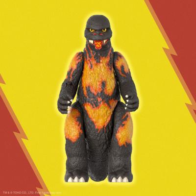 Godzilla 1995 Figura Toho Ultimates Toho Shogun Godzilla 18 cm