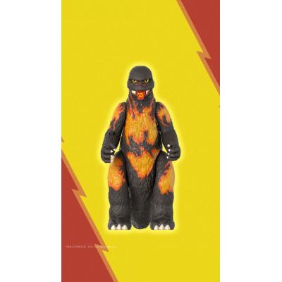 Godzilla 1995 Figura Toho Ultimates Toho Shogun Godzilla 18 cm