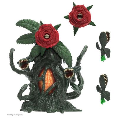 Toho Figura Ultimates Biollante 20 cm