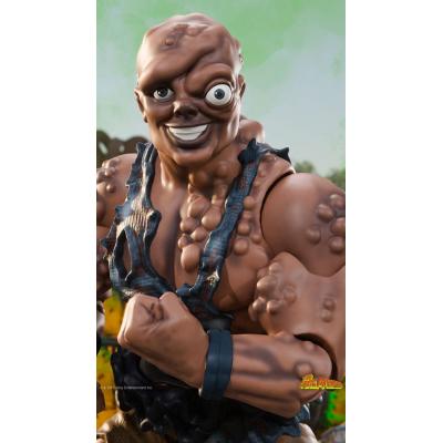 Toxic Avenger Figura Ultimates Toxic Avenger Movie Version 18 cm