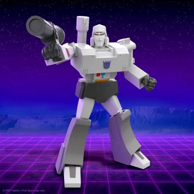 Transformers Figura Ultimates Megatron (G1 Cartoon) 20 cm