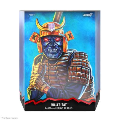 The Worst Figura Ultimates Killer Bat 18 cm
