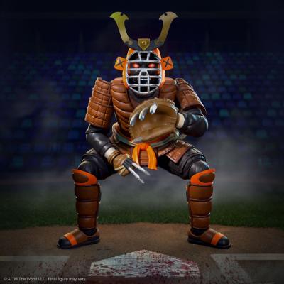 The Worst Figura Ultimates Killer Bat 18 cm