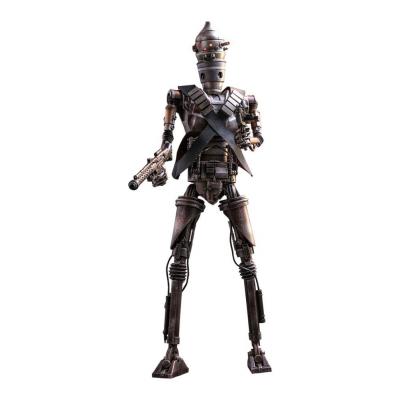Star Wars The Mandalorian Figura 1/6 IG-11 36 cm