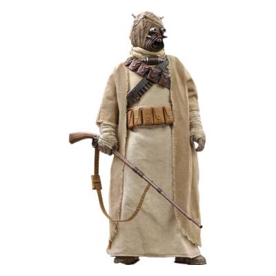 Star Wars The Mandalorian Figura 1/6 Tusken Raider 31 cm