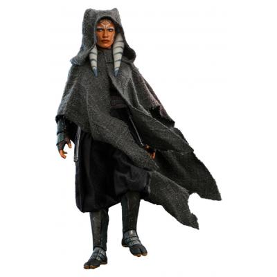 Star Wars The Mandalorian figura 1/6 Ahsoka Tano 29 cm