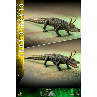 Loki Figura 1/6 Classic Loki 31 cm