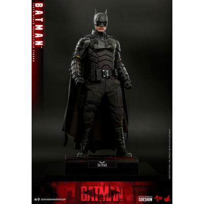 The Batman Figura Movie Masterpiece 1/6 Batman 31 cm