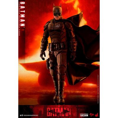 The Batman Figura Movie Masterpiece 1/6 Batman 31 cm