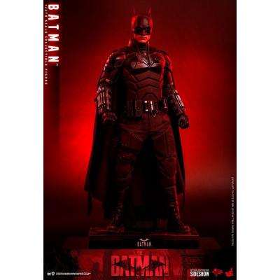 The Batman Figura Movie Masterpiece 1/6 Batman 31 cm