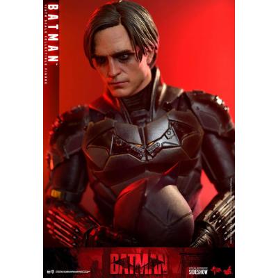 The Batman Figura Movie Masterpiece 1/6 Batman 31 cm