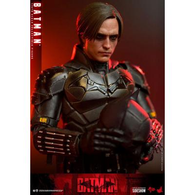 The Batman Figura Movie Masterpiece 1/6 Batman 31 cm