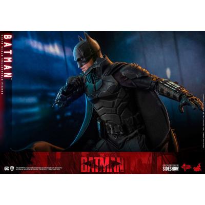 The Batman Figura Movie Masterpiece 1/6 Batman 31 cm