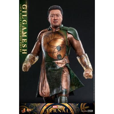 Eternals Figura Movie Masterpiece 1/6 Gilgamesh 30 cm