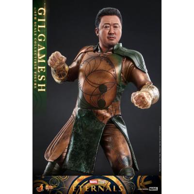 Eternals Figura Movie Masterpiece 1/6 Gilgamesh 30 cm