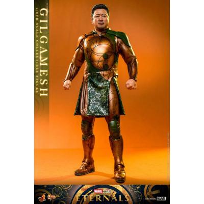 Eternals Figura Movie Masterpiece 1/6 Gilgamesh 30 cm