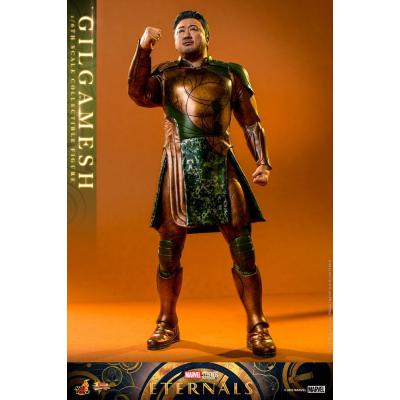 Eternals Figura Movie Masterpiece 1/6 Gilgamesh 30 cm