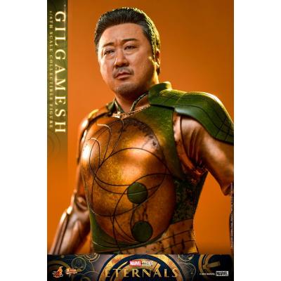 Eternals Figura Movie Masterpiece 1/6 Gilgamesh 30 cm