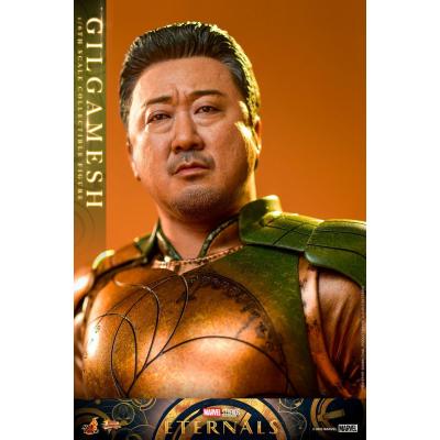 Eternals Figura Movie Masterpiece 1/6 Gilgamesh 30 cm