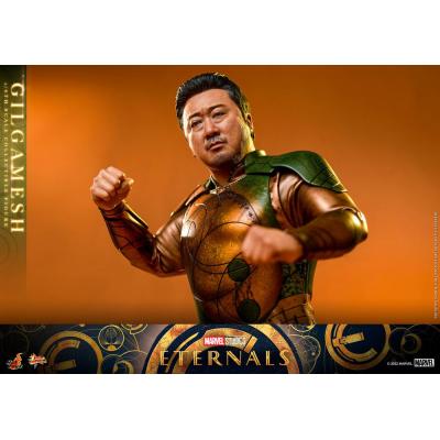 Eternals Figura Movie Masterpiece 1/6 Gilgamesh 30 cm