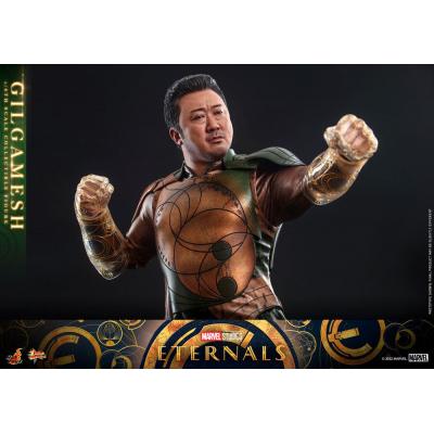 Eternals Figura Movie Masterpiece 1/6 Gilgamesh 30 cm