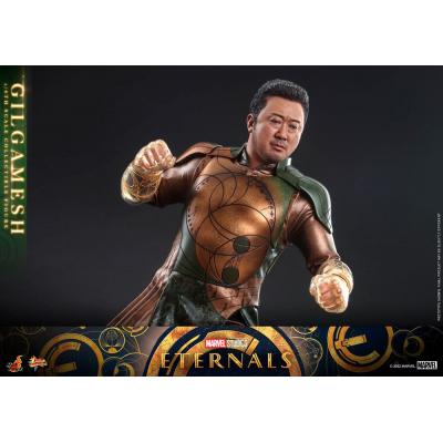 Eternals Figura Movie Masterpiece 1/6 Gilgamesh 30 cm